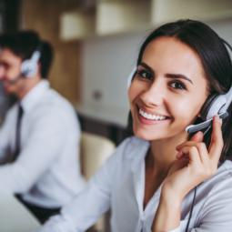 outsourced call center Specialties