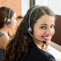 outsourced call center solutions